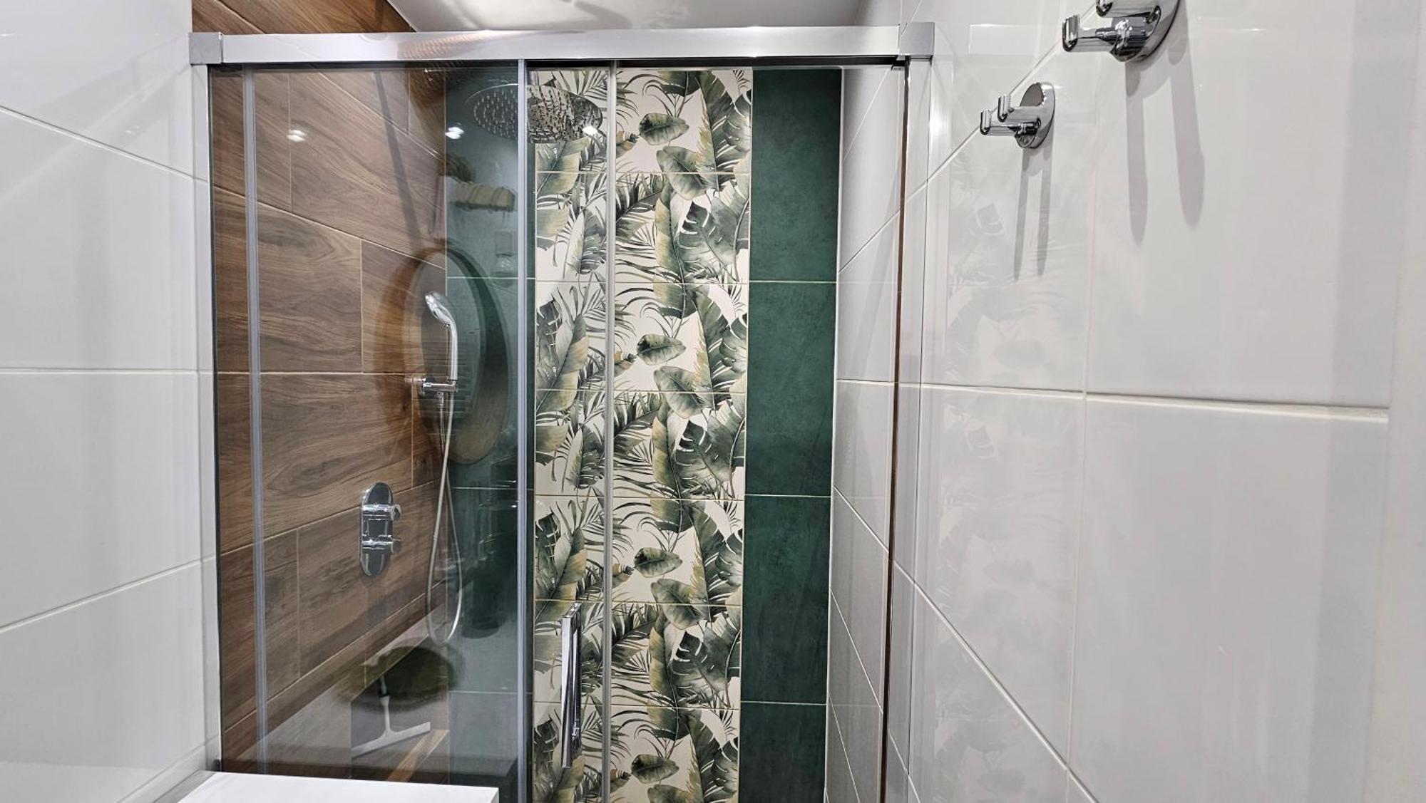 Apartament Zielona Przystan グダニスク エクステリア 写真