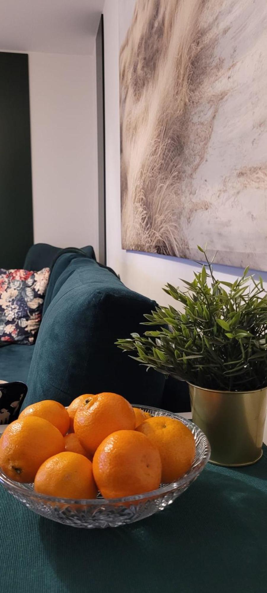 Apartament Zielona Przystan グダニスク エクステリア 写真