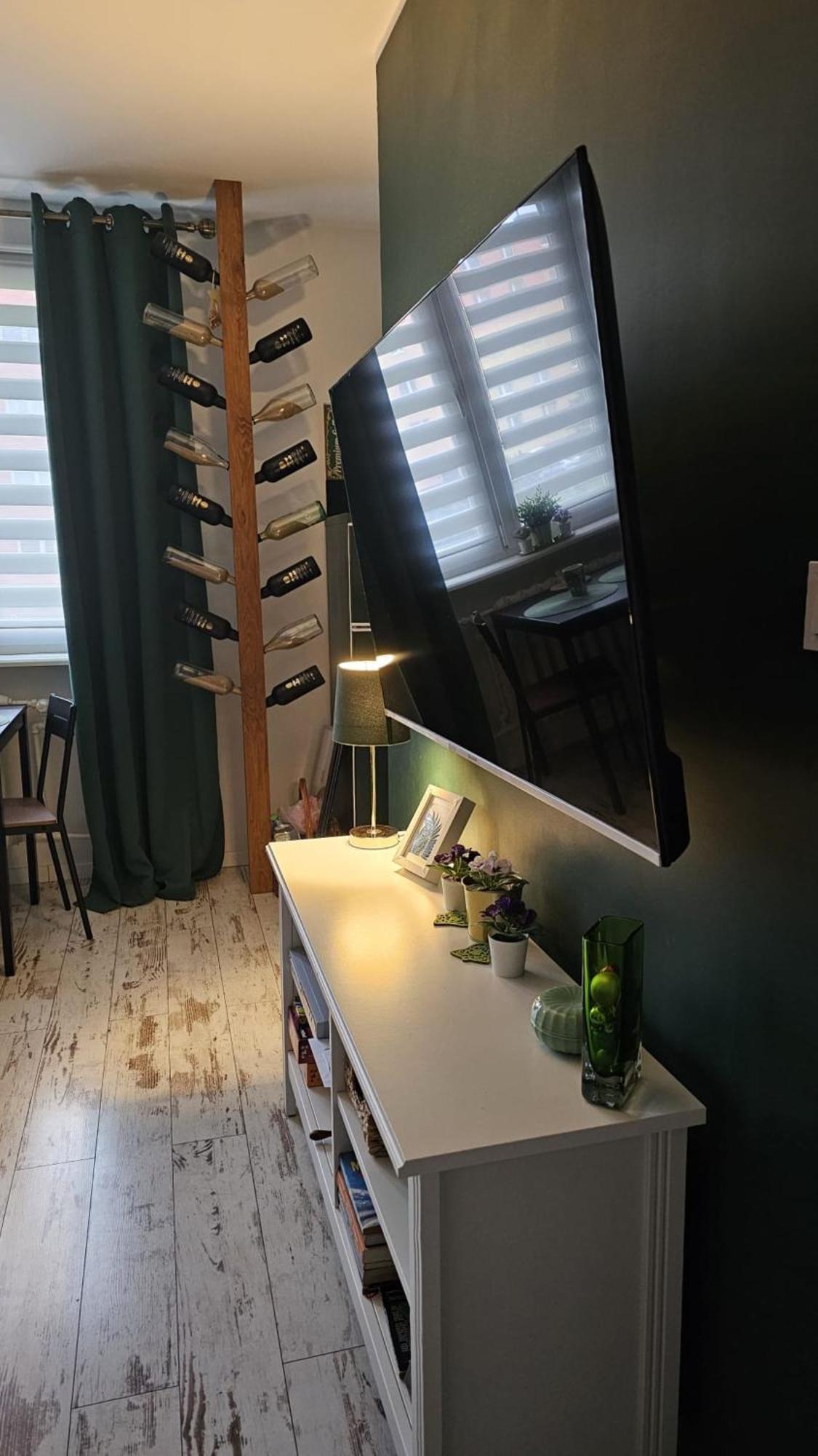 Apartament Zielona Przystan グダニスク エクステリア 写真