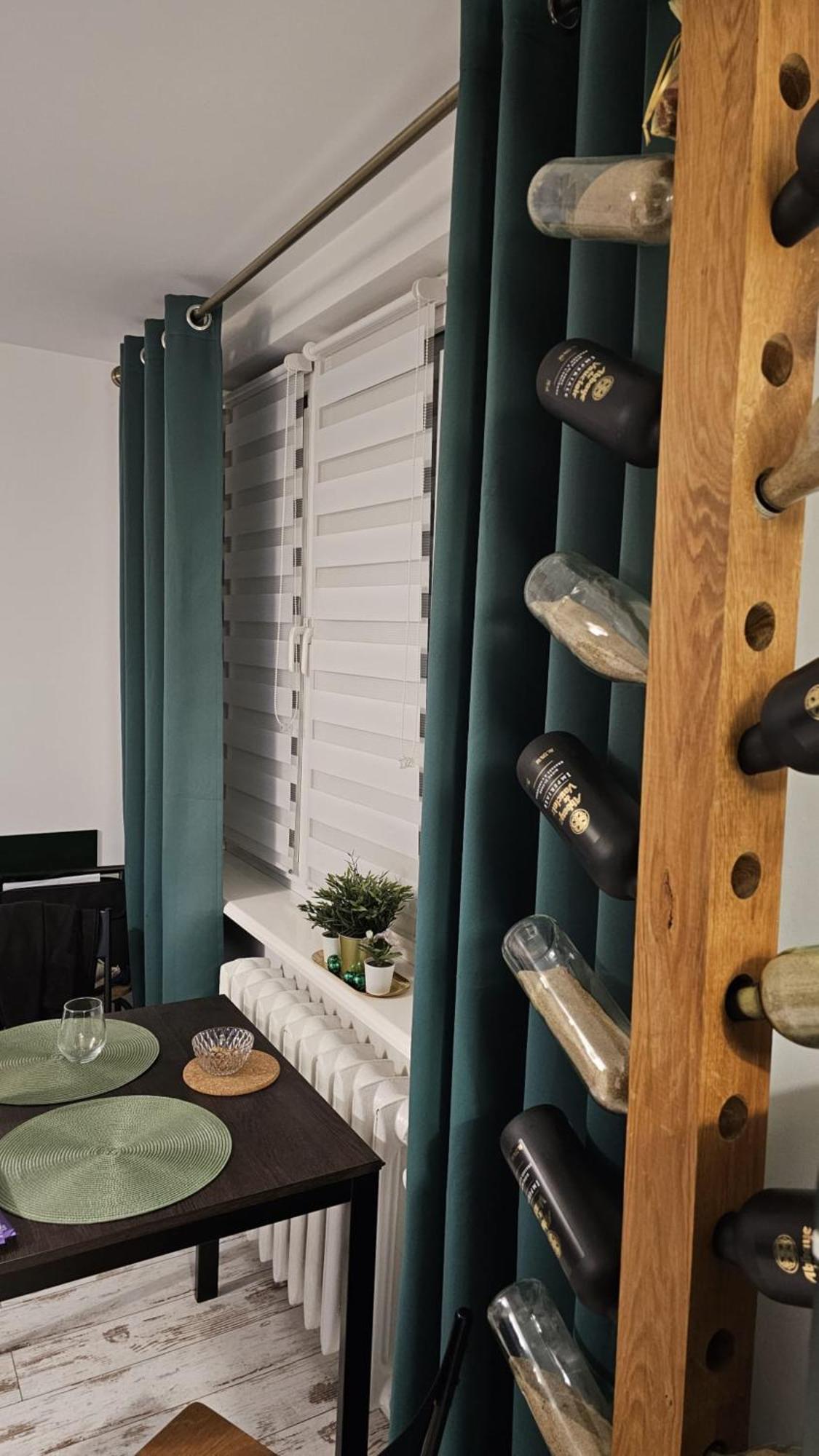 Apartament Zielona Przystan グダニスク エクステリア 写真