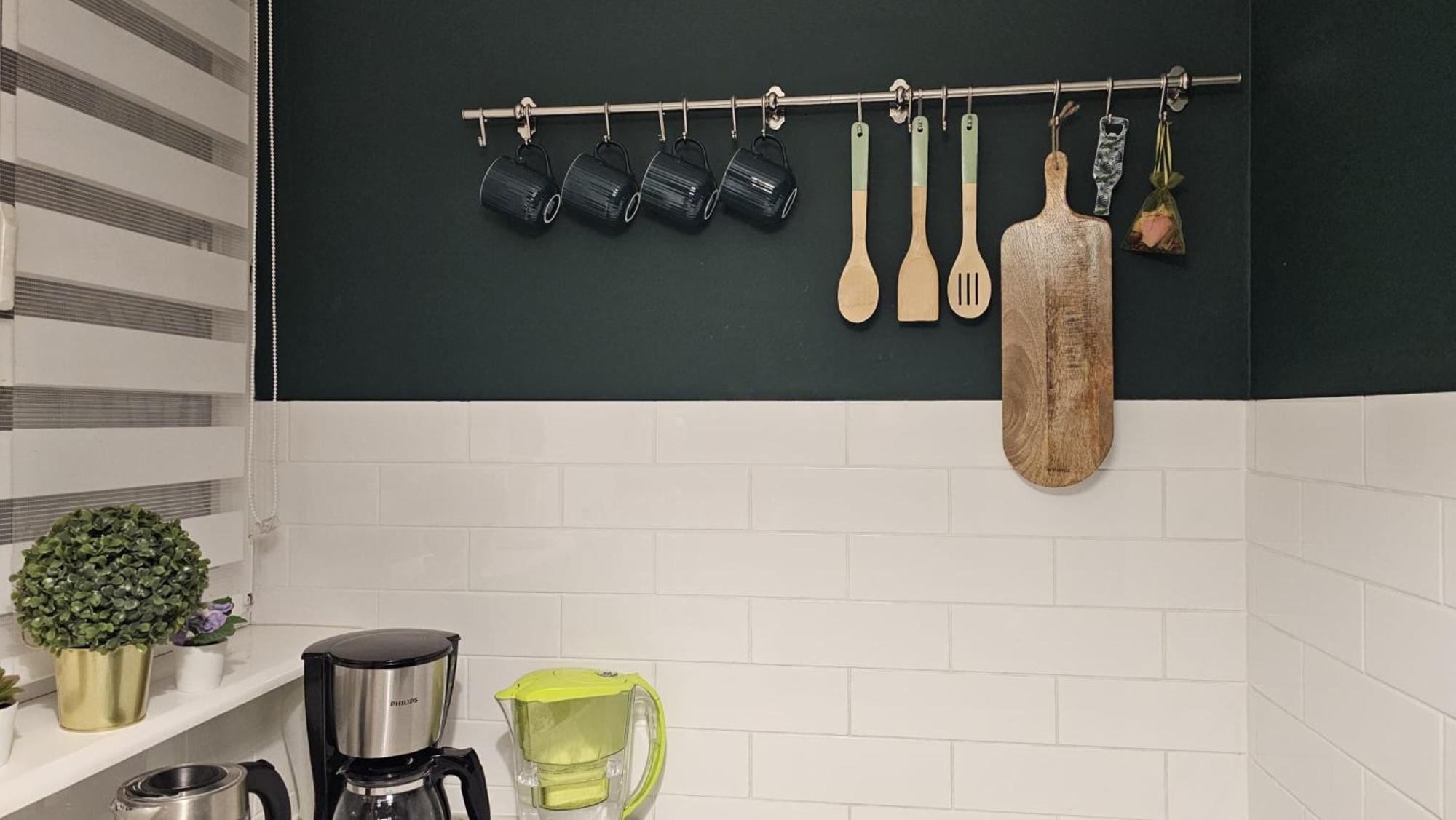 Apartament Zielona Przystan グダニスク エクステリア 写真