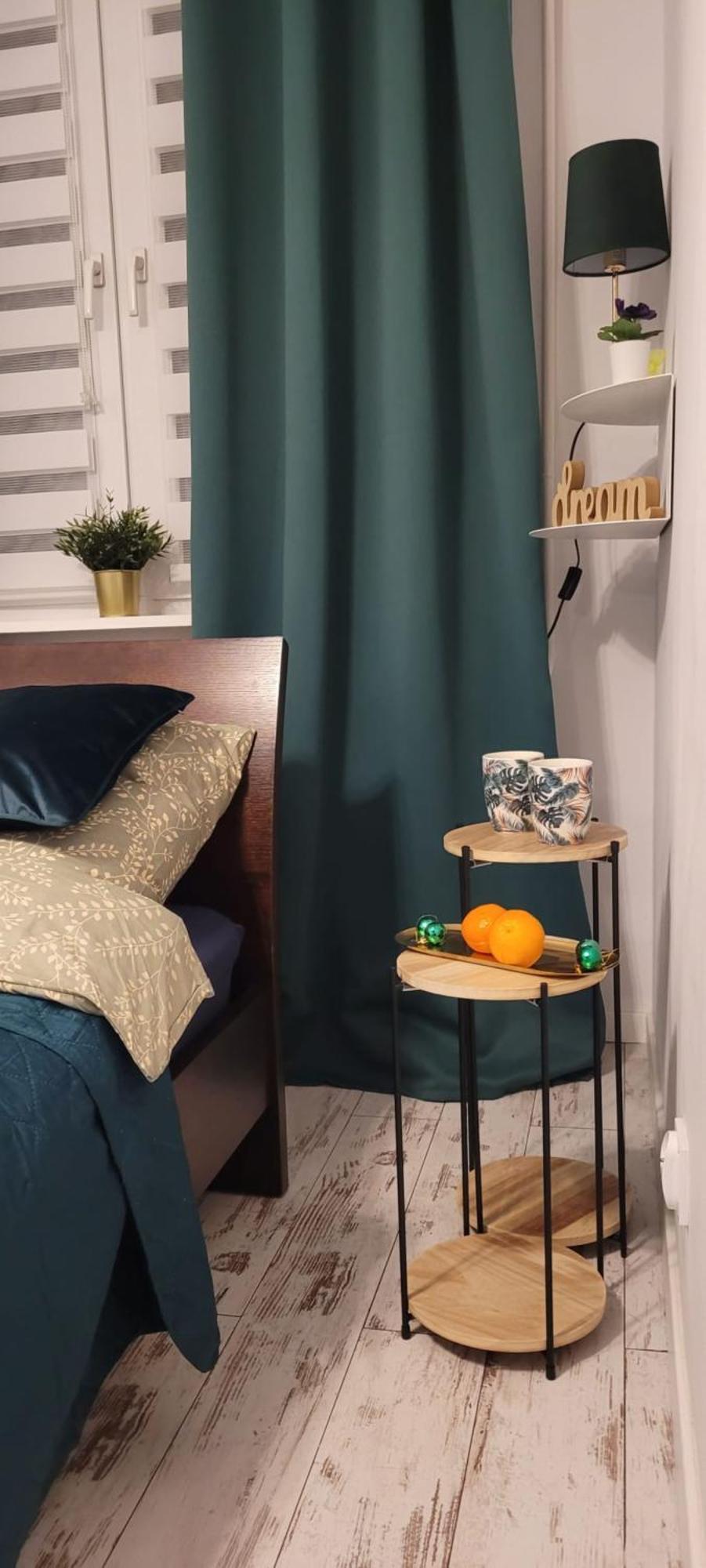 Apartament Zielona Przystan グダニスク エクステリア 写真